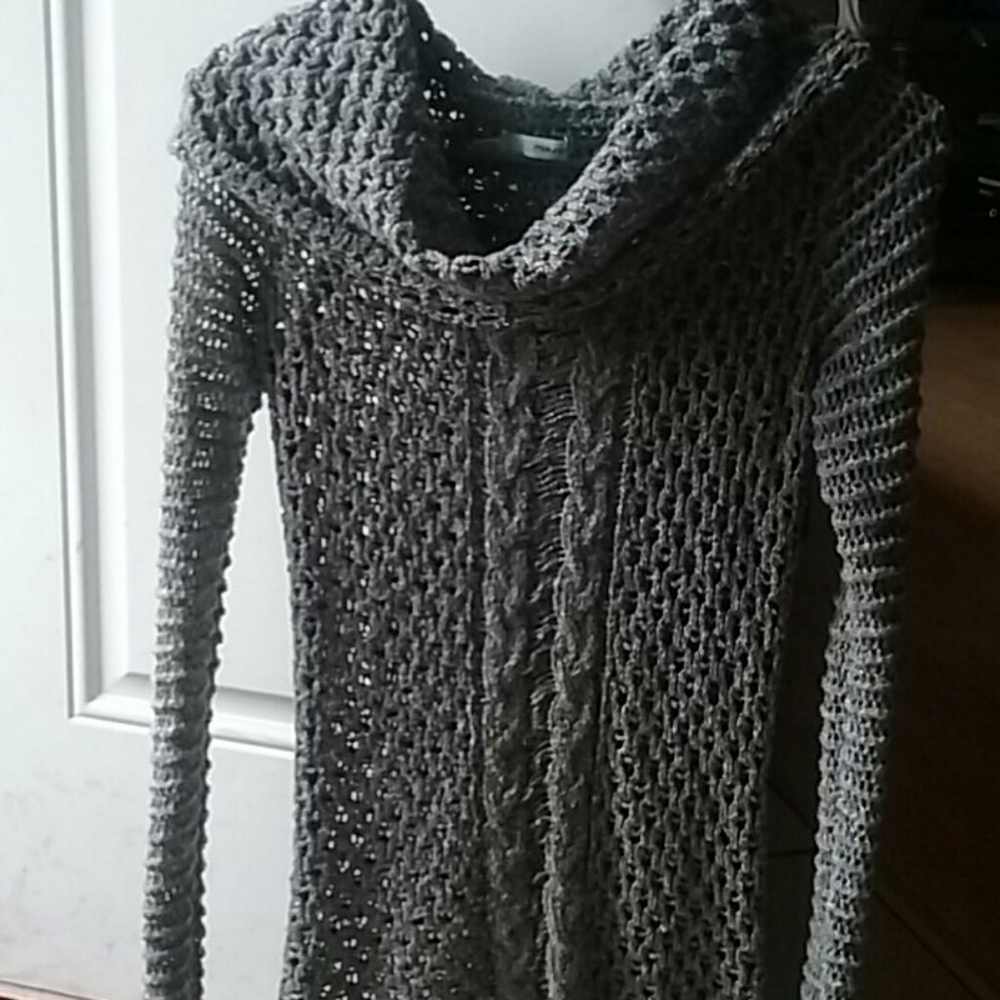 Maurice sweater